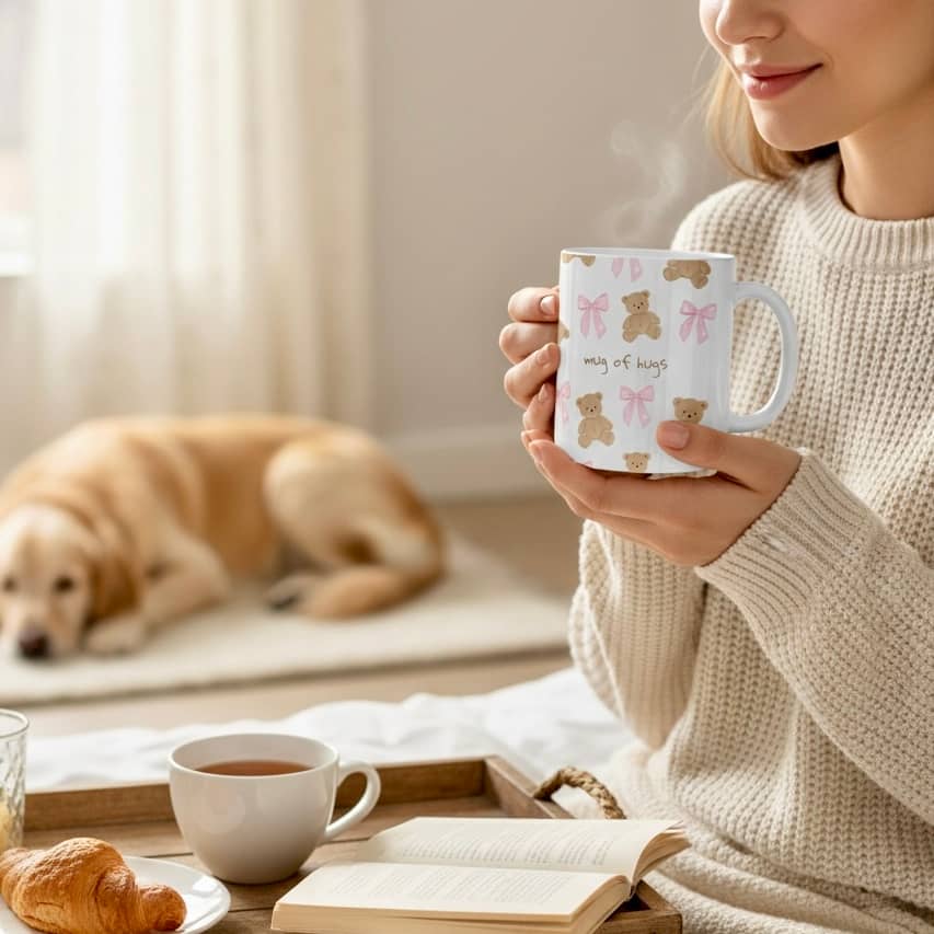 Mug - Mug of Hugs