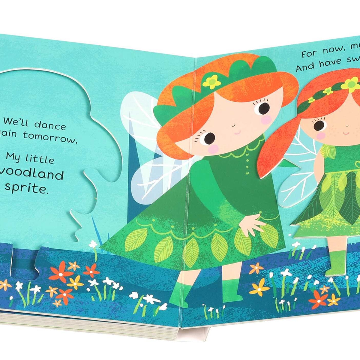 You’re My Little Lucky Charm Book