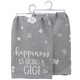 Kitchen Towel - GIGI