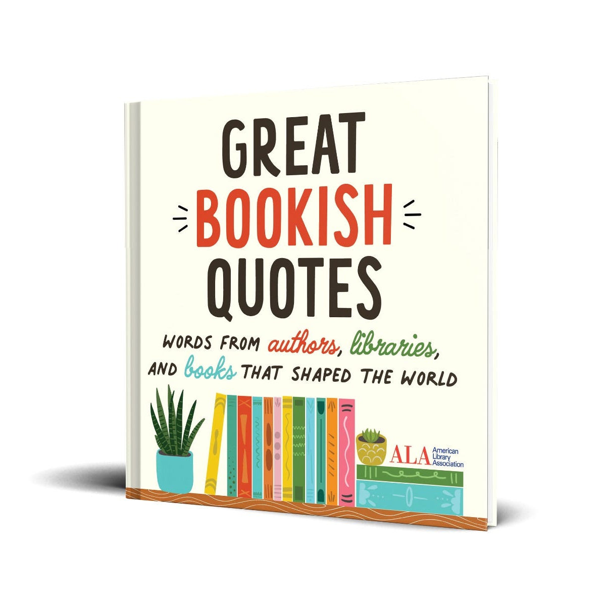 Great Bookish Quotes
