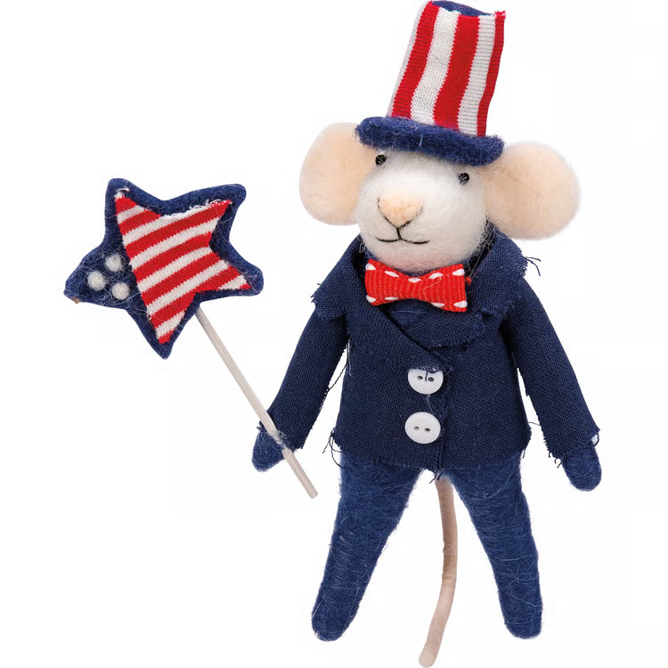 Uncle Sam Critter