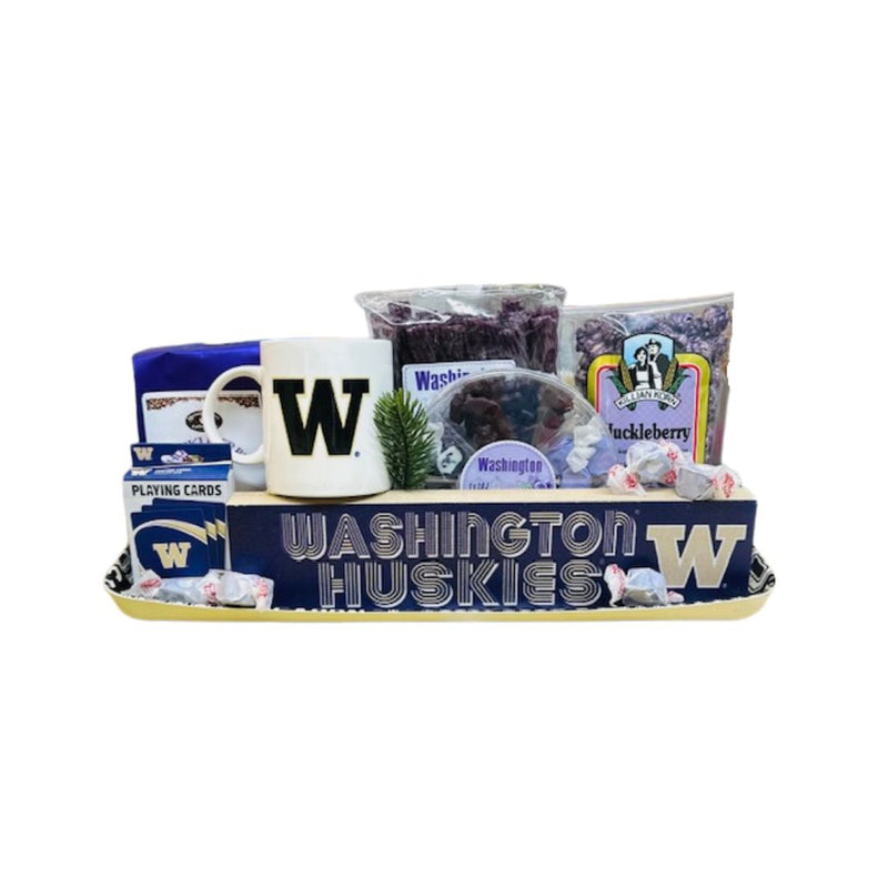 Team Spirit Snack Attack