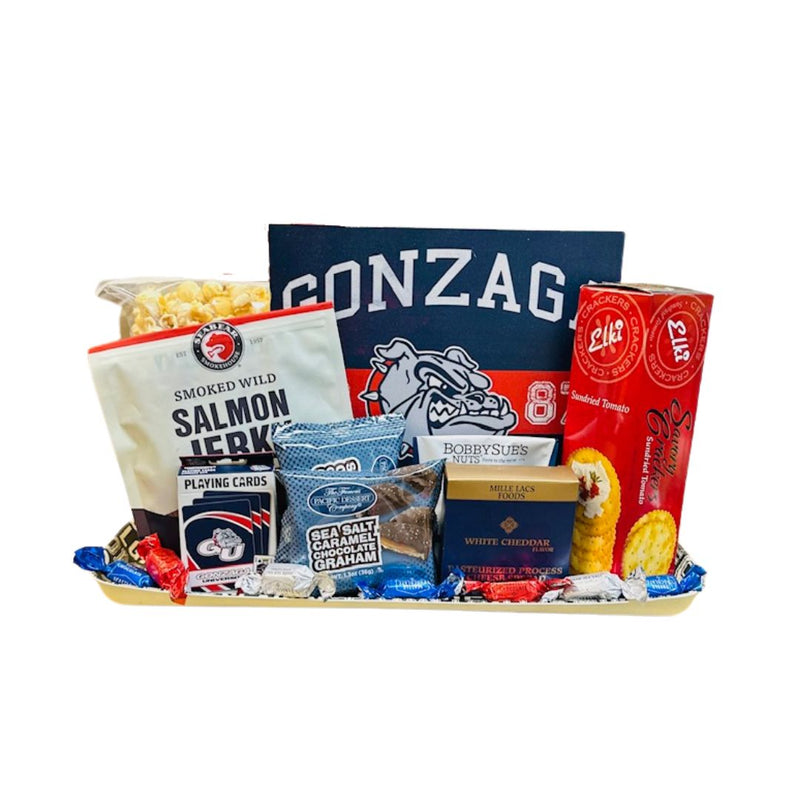 Team Spirit Snack Attack