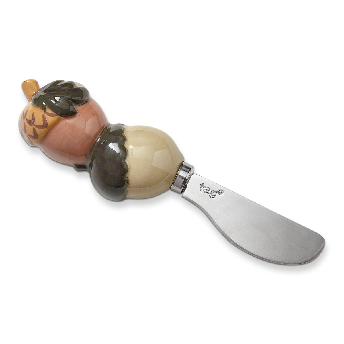 Acorn Spreader