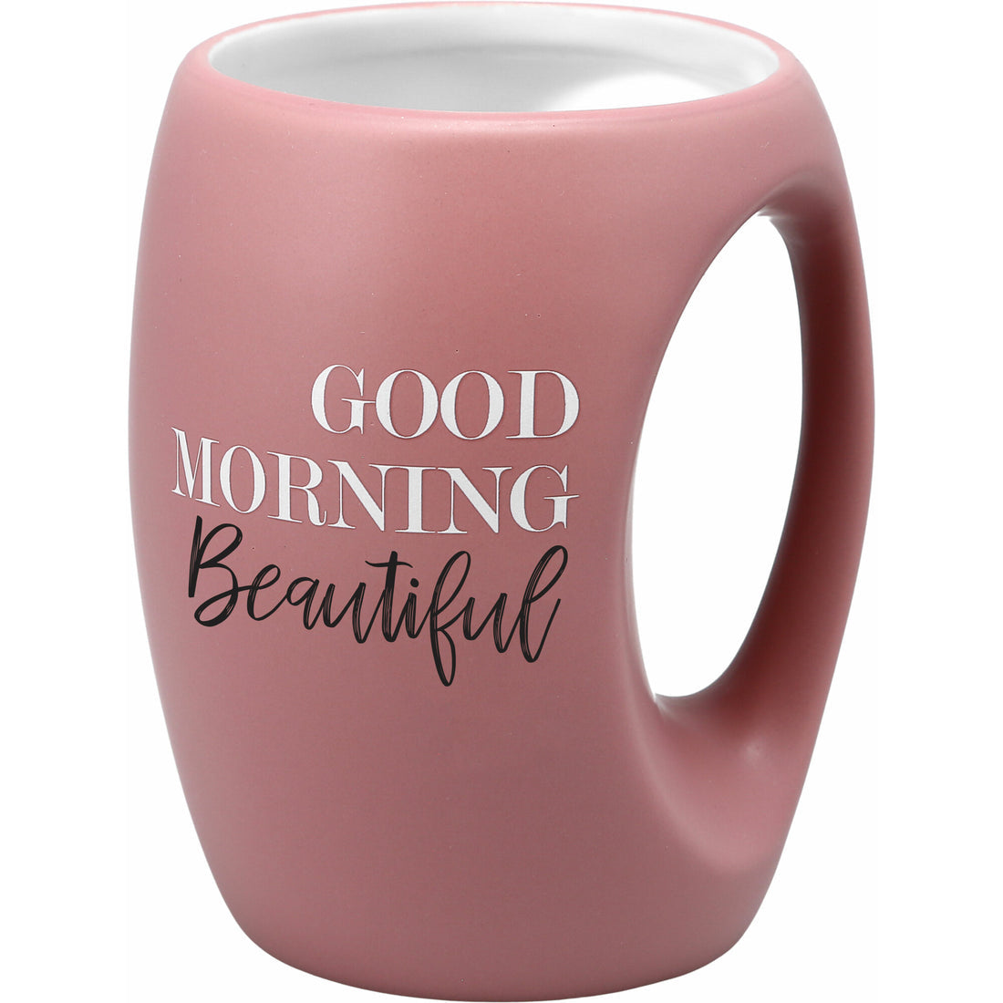 Mug - Good Morning Beautiful