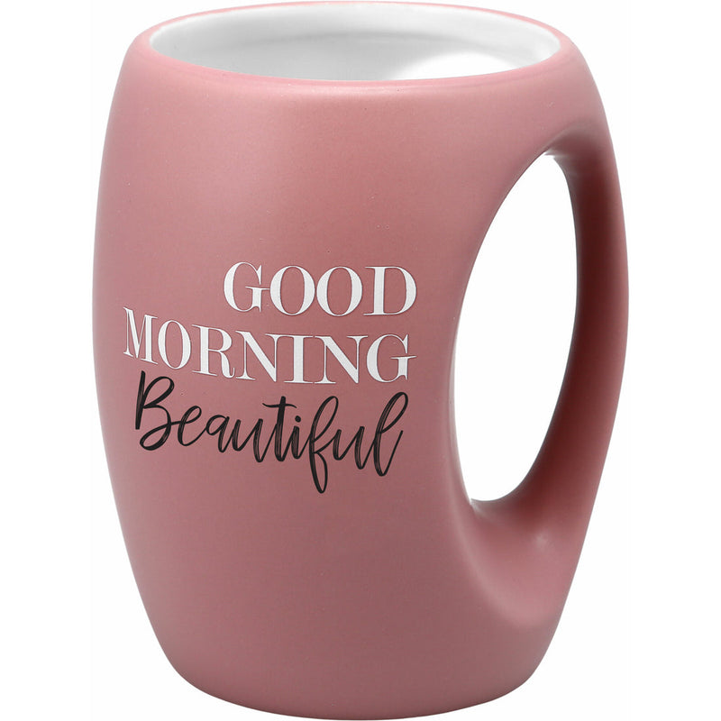Mug - Good Morning Beautiful