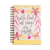 Journal - With God