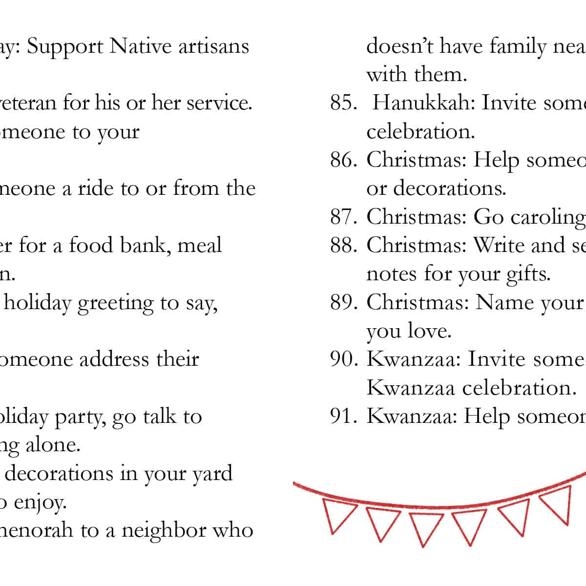 1001 Ways to Be Kind Gift Book