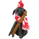 Critter - Ski Patrol Dog