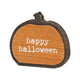 Happy Halloween Pumpkin