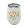 The Best Mom Wine Tumbler