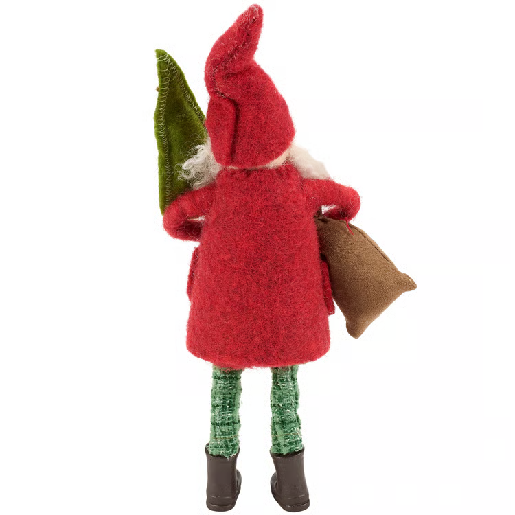 Jolly Santa