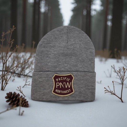 PNW Beanie