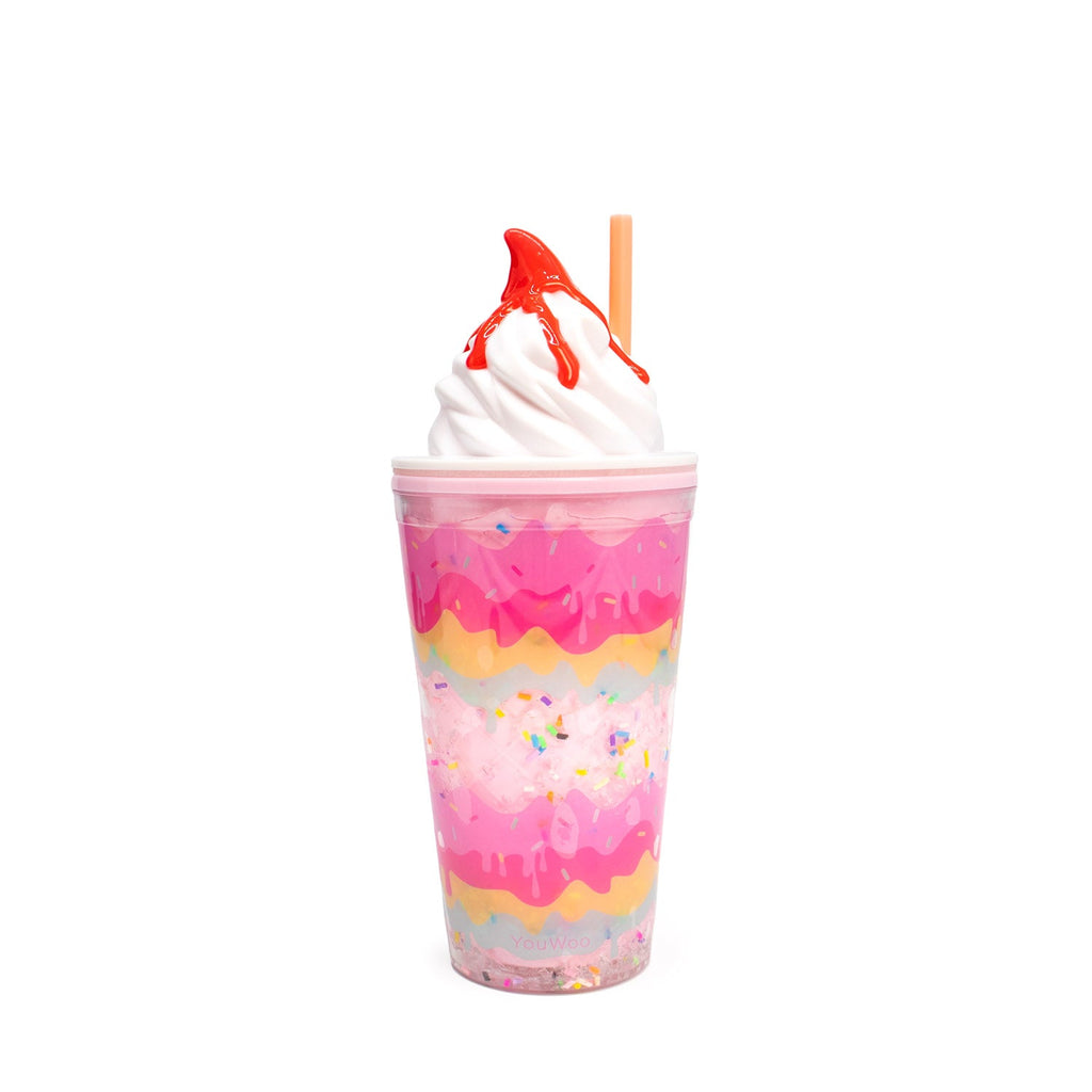 Ice Cream Tumbler