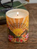 Soy Jar Candle - You Make the World a Brighter Place