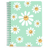 Daisy Mini Notebook