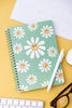 Daisy Mini Notebook