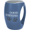 Good Morning Lake Life Mug