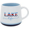 Lake Life Mug