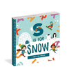 S is for Snow