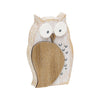 Mabel the Owl Cutout