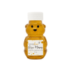 2oz Raw Honey Bear