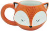 Fox Mug