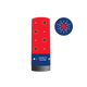 Patriotic Confetti Popper