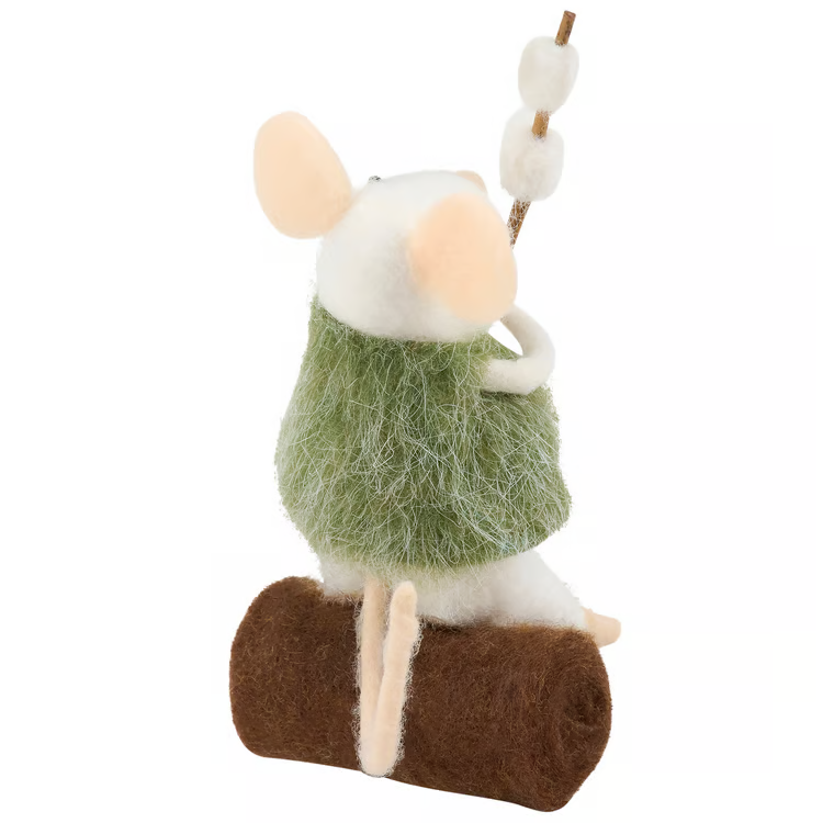 S’more Mouse Critter