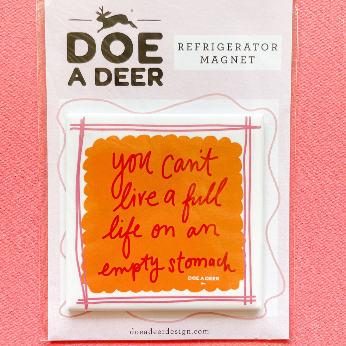 Refrigerator Magnet