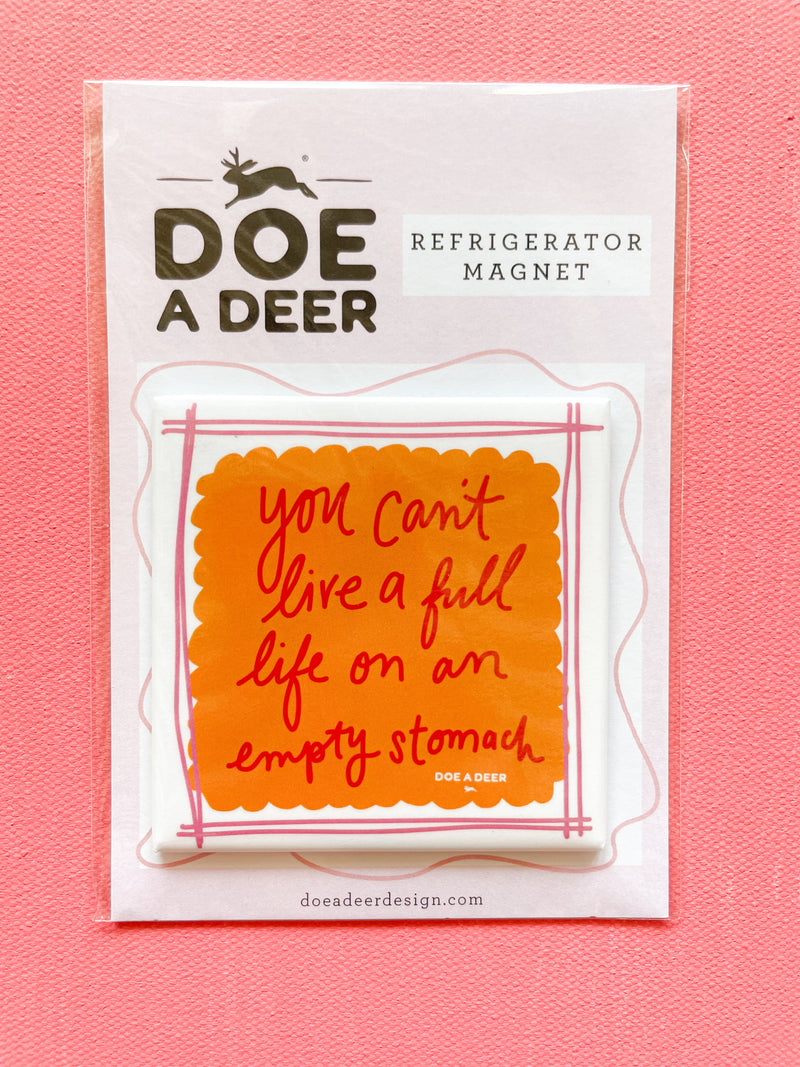 Refrigerator Magnet