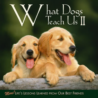 What Dogs Teach Us