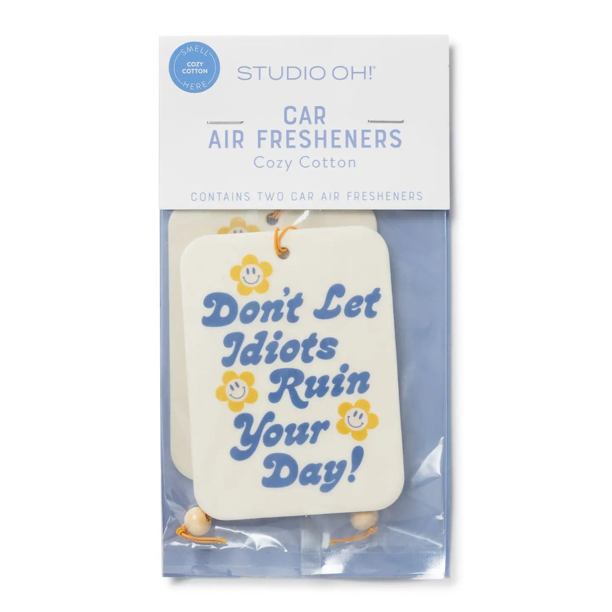 Car Air Freshener