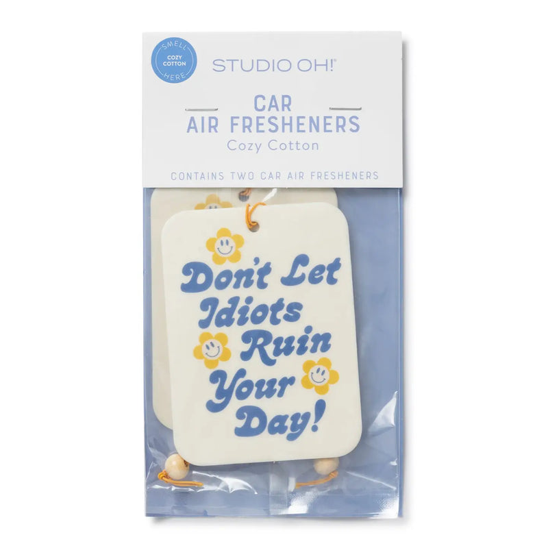Car Air Freshener