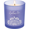 Inhale Bohemian Candle