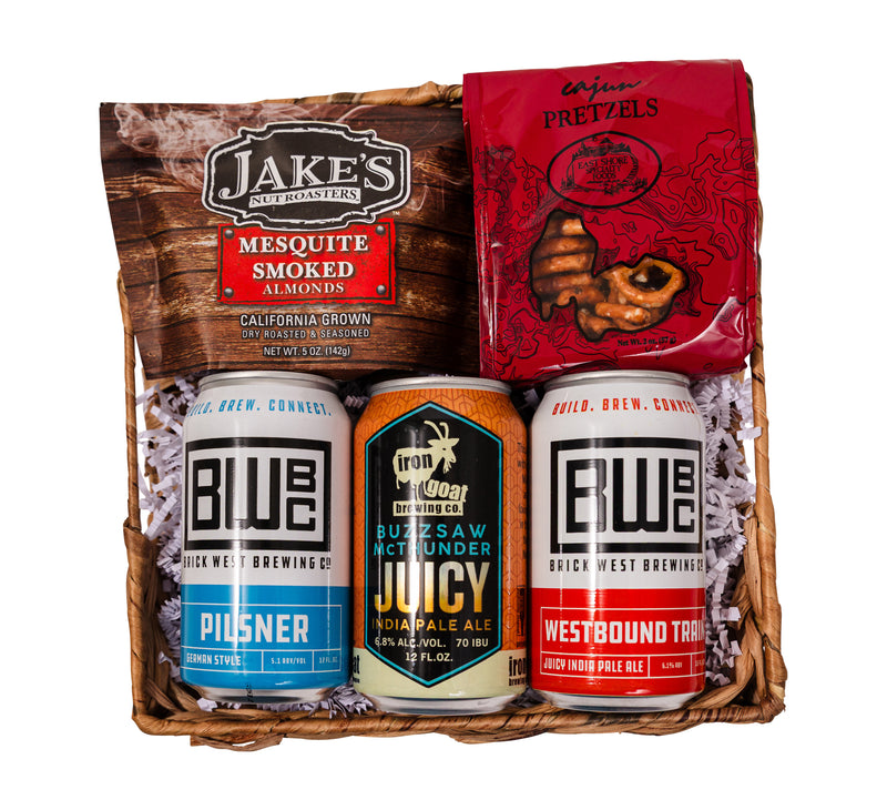 Jingle Bell Hops