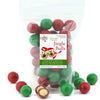 Jingle Balls Premium Milk Chocolate Malt Balls