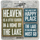 Lake Magnet Set