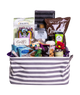 Relax and Renew Gift Basket