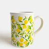 Lemon Mug