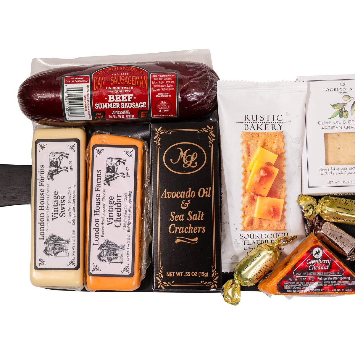 Savor the Moment Gift Board