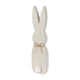 Tall Wooden Bunny Shelf Sitter
