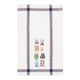 At the Lake Printed Floursack Dishtowel