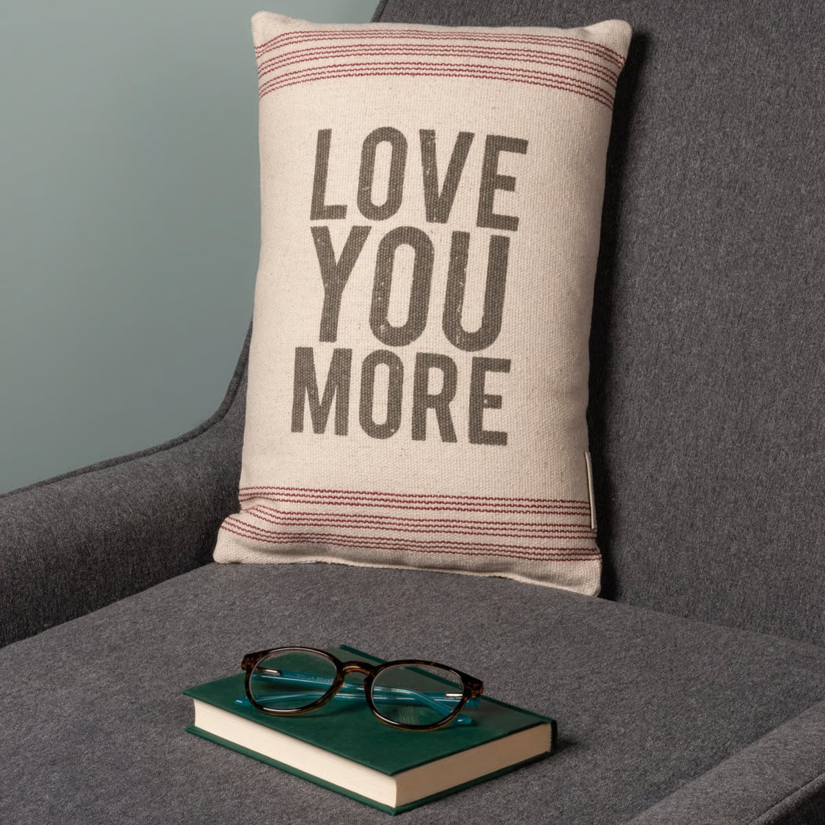 Pillow - Love You More