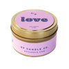 Love Candle