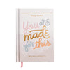 You are Made for This:  Devotions to Uplift & Encourage Moms