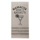 Dishtowel - Mamacita Needs a Margarita
