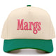 Margs Trucker Hat