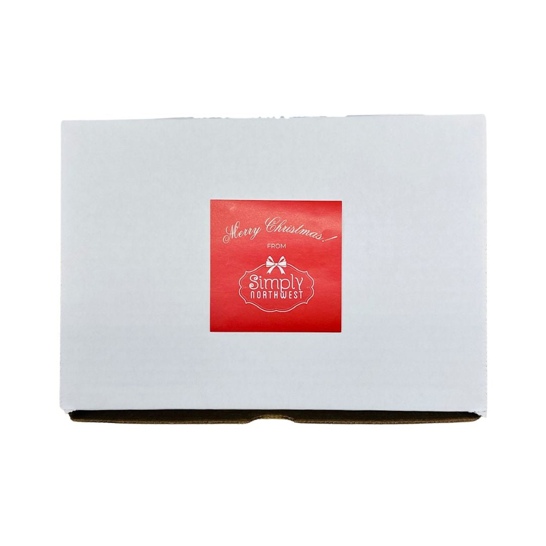 Merry Christmas Box
