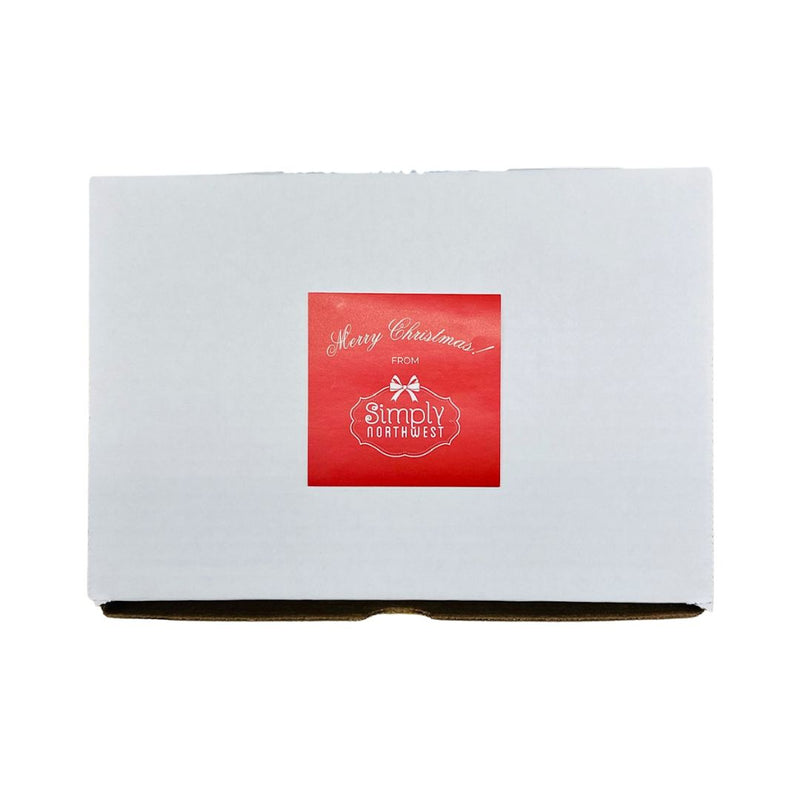 Merry Christmas Box